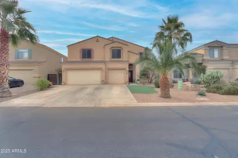 42829 W Wild Horse Trl, Maricopa, AZ 85138