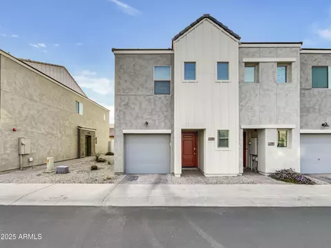 2181 W Harmont Dr, Phoenix, AZ 85021