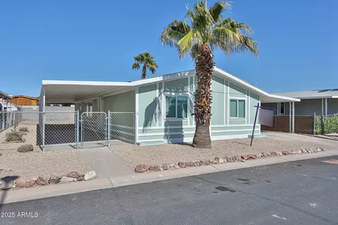 8301 N 103rd Ave #179, Peoria, AZ 85345