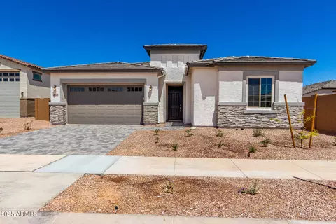 25349 N 158th Ct, Surprise, AZ 85387