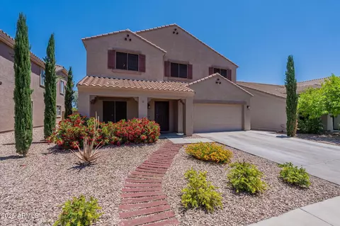 5445 S 239th Dr, Buckeye, AZ 85326