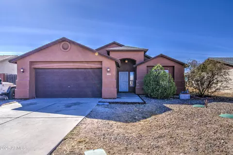 5071 W Warren Dr, Casa Grande, AZ 85194
