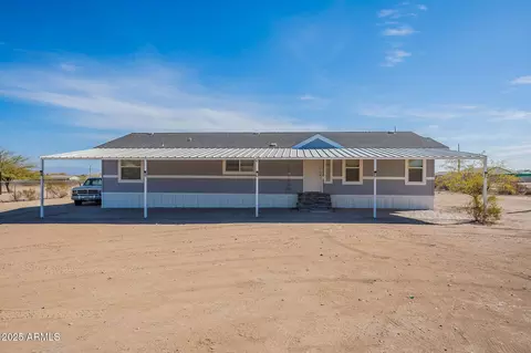 31555 N Royce Rd, Queen Creek, AZ 85142