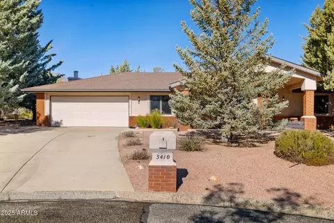 3410 E Sunburst Cir, Prescott, AZ 86303