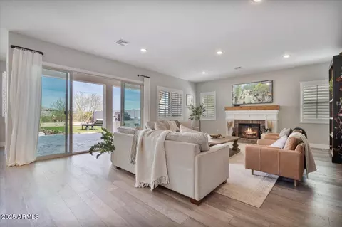 21186 W Hillcrest Blvd, Buckeye, AZ 85396