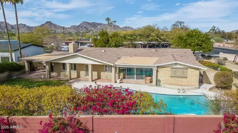 4349 E Stanford Dr, Phoenix, AZ 85018 photo 25