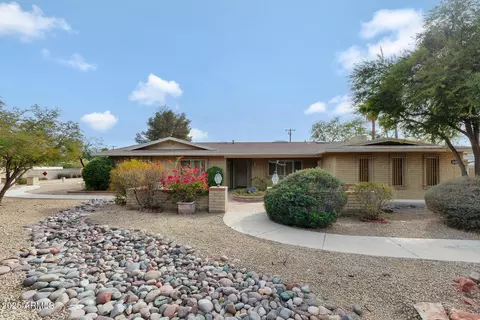 4349 E Stanford Dr, Phoenix, AZ 85018