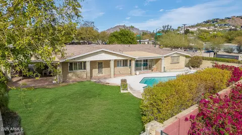 4349 E Stanford Dr, Phoenix, AZ 85018 photo 36