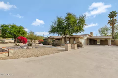 4349 E Stanford Dr, Phoenix, AZ 85018 photo 39