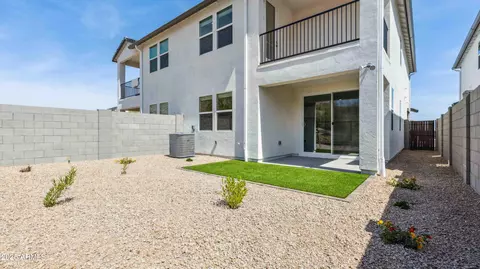 Exterior - 1111 E Mcneil St, Phoenix, AZ 85042 photo 2 of 5