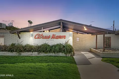 4203 N 36th St #23, Phoenix, AZ 85018