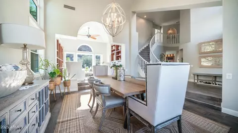 Dining - 14052 S 24th Way, Phoenix, AZ 85048 photo 2 of 3