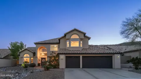 Exterior - 14052 S 24th Way, Phoenix, AZ 85048 photo 3 of 13