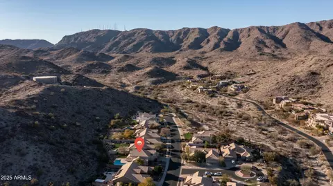 View/Area - 14052 S 24th Way, Phoenix, AZ 85048 photo 4 of 14