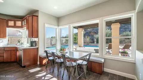 Dining - 14052 S 24th Way, Phoenix, AZ 85048 photo 3 of 3