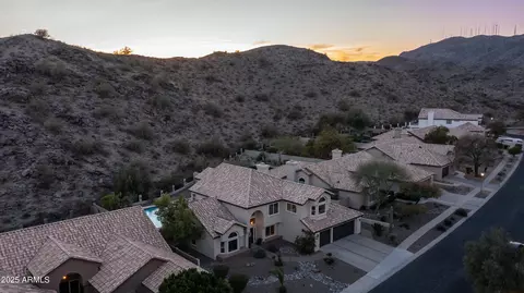 View/Area - 14052 S 24th Way, Phoenix, AZ 85048 photo 8 of 14