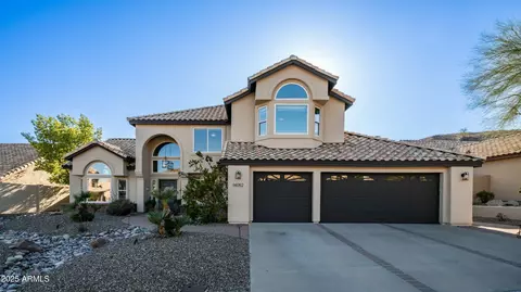Exterior - 14052 S 24th Way, Phoenix, AZ 85048 photo 2 of 13