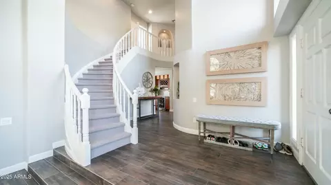 Entry Way - 14052 S 24th Way, Phoenix, AZ 85048 photo 1 of 5