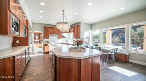Kitchen - 14052 S 24th Way, Phoenix, AZ 85048 photo 1 of 4