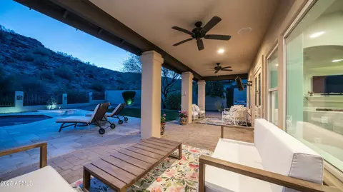 Exterior - 14052 S 24th Way, Phoenix, AZ 85048 photo 11 of 13