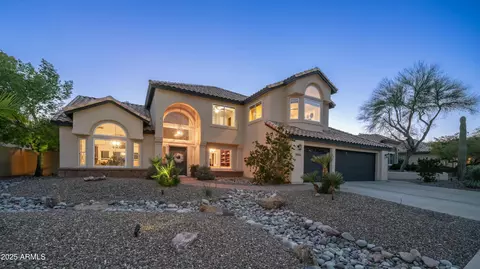 Exterior - 14052 S 24th Way, Phoenix, AZ 85048 photo 13 of 13