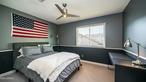 Bedroom - 14052 S 24th Way, Phoenix, AZ 85048 photo 6 of 7