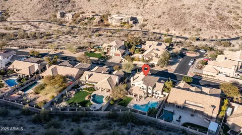 View/Area - 14052 S 24th Way, Phoenix, AZ 85048 photo 7 of 14