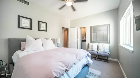 Bedroom - 14052 S 24th Way, Phoenix, AZ 85048 photo 1 of 7