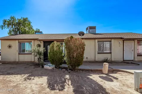 3120 N 67th Ln #31, Phoenix, AZ 85033