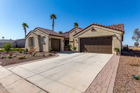 5550 N Luna Dr, Eloy, AZ 85131