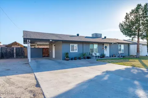1635 W Grovers Ave, Phoenix, AZ 85023
