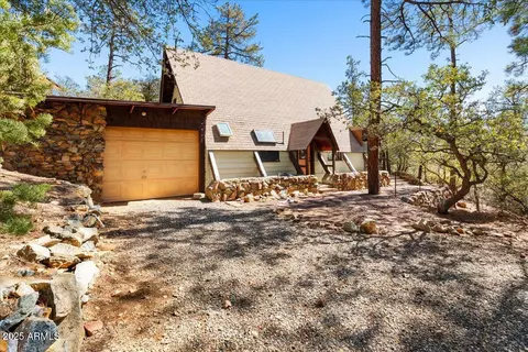 2308 W Mountain Laurel Rd, Prescott, AZ 86303