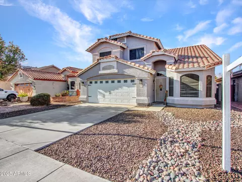 8926 W Lockland Ct, Peoria, AZ 85382