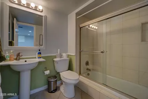 Bath - 2542 S Playa --, Mesa, AZ 85202 photo 1 of 5