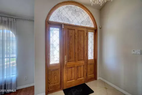 Entry Way - 2542 S Playa --, Mesa, AZ 85202 photo 2 of 3