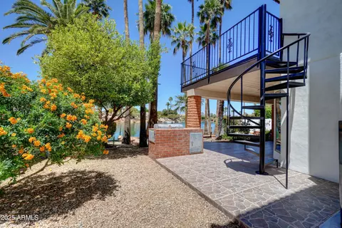 Exterior - 2542 S Playa --, Mesa, AZ 85202 photo 7 of 8