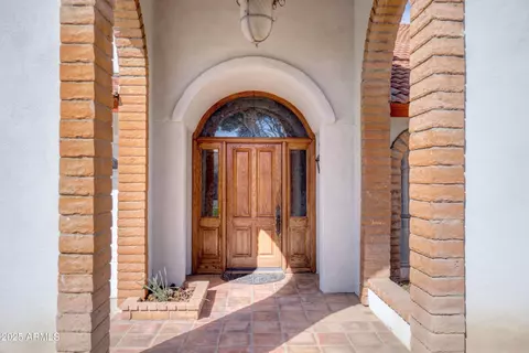 2542 S Playa --, Mesa, AZ 85202