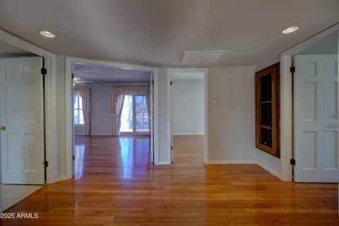 Entry Way - 2542 S Playa --, Mesa, AZ 85202 photo 3 of 3