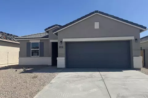 1361 W Hess Ave, Coolidge, AZ 85128
