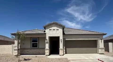 1404 W Kennedy Ave, Coolidge, AZ 85128