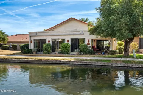 421 Leisure World --, Mesa, AZ 85206