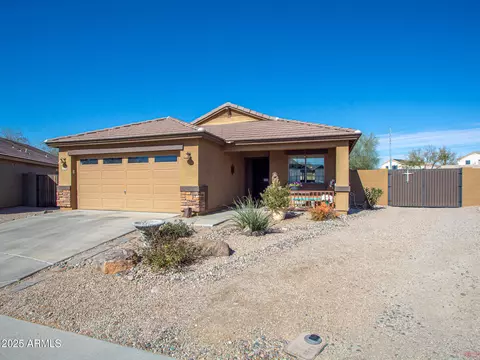 23882 W Yavapi St, Buckeye, AZ 85326