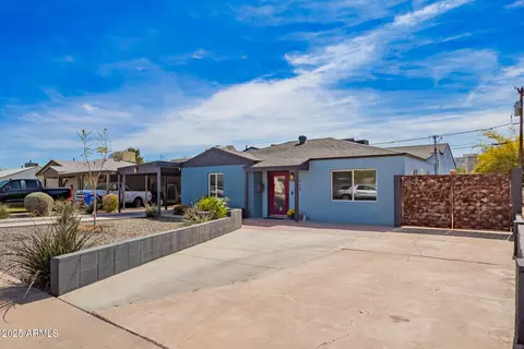 217 W Montecito Ave, Phoenix, AZ 85013