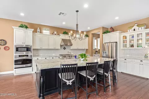 3881 E Birchwood Pl, Chandler, AZ 85249