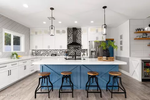 3312 E Sells Dr, Phoenix, AZ 85018 photo 9