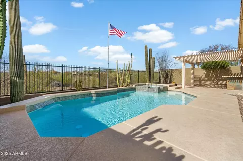 40504 N Territory Trl, Anthem, AZ 85086
