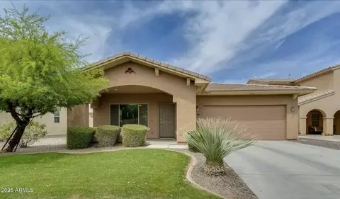 1066 E Sourwood Dr, Gilbert, AZ 85298
