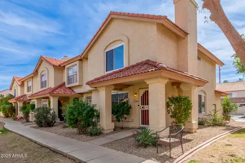 Exterior - 5808 E Brown Rd #110, Mesa, AZ 85205 photo 3 of 6