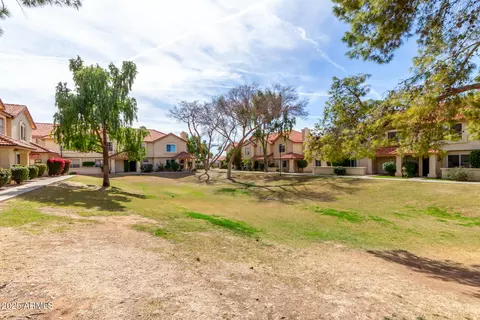 Exterior - 5808 E Brown Rd #110, Mesa, AZ 85205 photo 6 of 6
