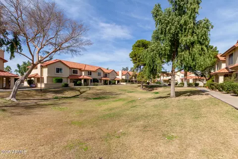 Exterior - 5808 E Brown Rd #110, Mesa, AZ 85205 photo 2 of 6